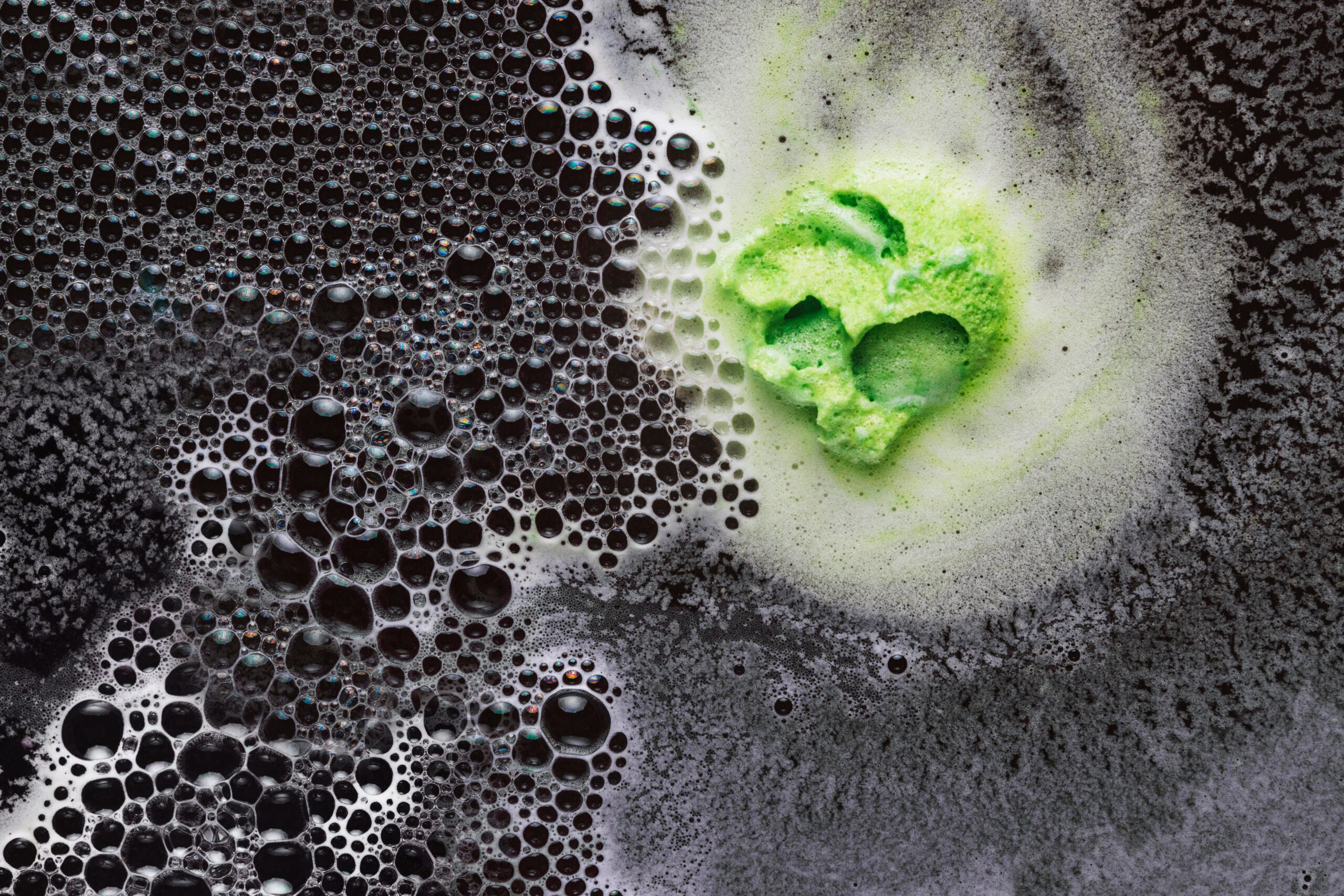 blob-pear-foam - Abramo