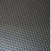 Tapete anti fadiga industrial tipo mola textura superfície circular antiderrapante Abramo
