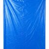 Saco lixo azul 700x1000 BD esticado para visualização total — recolha de papel e cartão — Abramo