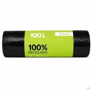 sacos-lixo-100l-pretos-10-unidades-77x95-abramo Sacos lixo 100L pretos rolo 10 unidades 77x95cm em PEAD — Abramo