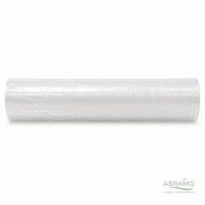 sacos-lixo-63l-transparentes-25-un-60x80cm-abramo Sacos lixo transparentes 63L para recolha seletiva, rolo de 25 Un. com 60x80cm — Abramo