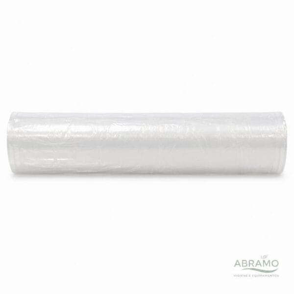 sacos-lixo-63l-transparentes-25-un-60x80cm-abramo - Abramo Sacos lixo transparentes 63L para recolha seletiva, rolo de 25 Un. com 60x80cm — Abramo