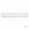 Sacos lixo WC 5L brancos rolo 30 Un. 33x40cm 5 e 10 Lt — Abramo
