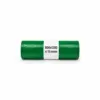 Sacos lixo verdes 120 litros rolo 25 unidades 800x1200mm Vidrão