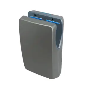 secador-maos-jet-smart-antracite Secador de mãos Jet Smart antracite, indicado para hotéis e restaurantes de design