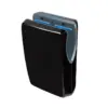 Secador de mãos Jet Smart preto, indicado para restaurantes e bares
