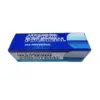 Caixa dispensadora para rolo de papel de alumínio 40 cm x 200 m ref. 70018