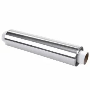 Caixa dispensadora para rolo de papel de alumínio 40 cm x 200 m ref. 70018