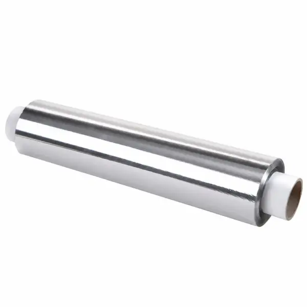Caixa dispensadora para rolo de papel de alumínio 40 cm x 200 m ref. 70018